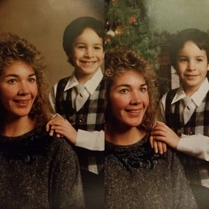 Meet your Posher, Adam